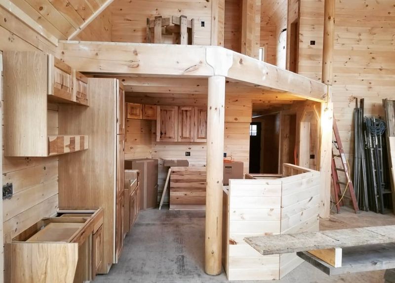 Kitchen Renovation