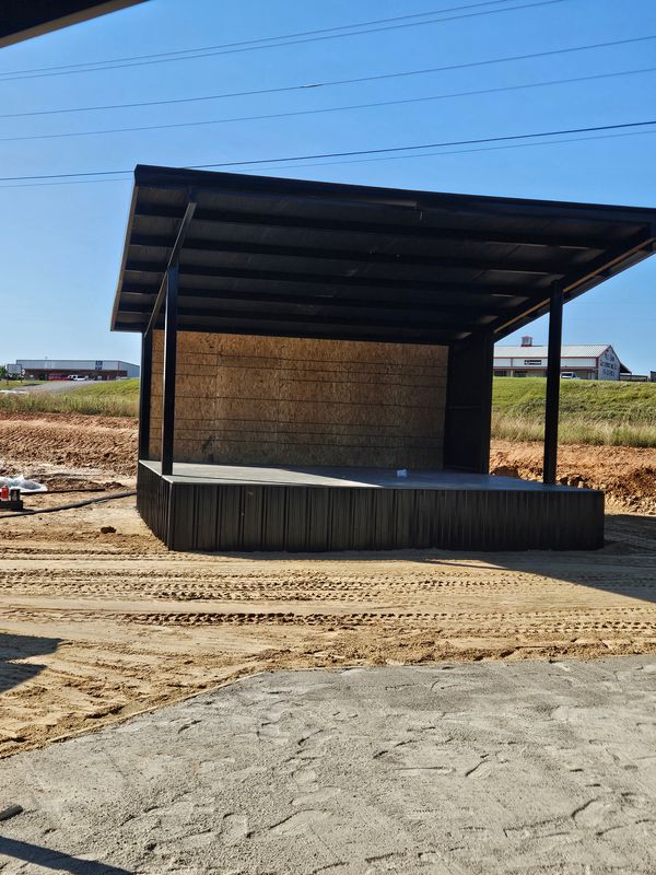Concrete Flatwork