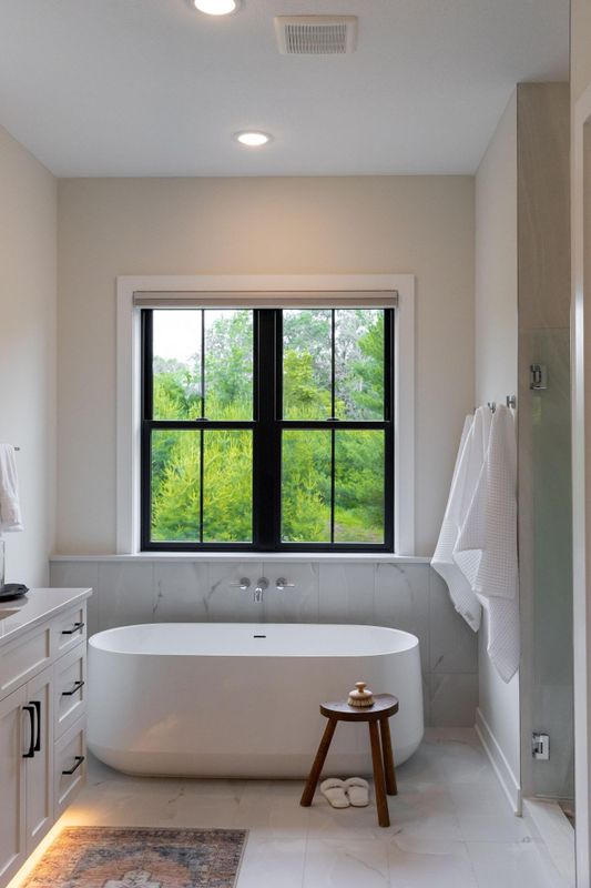 Window Installation