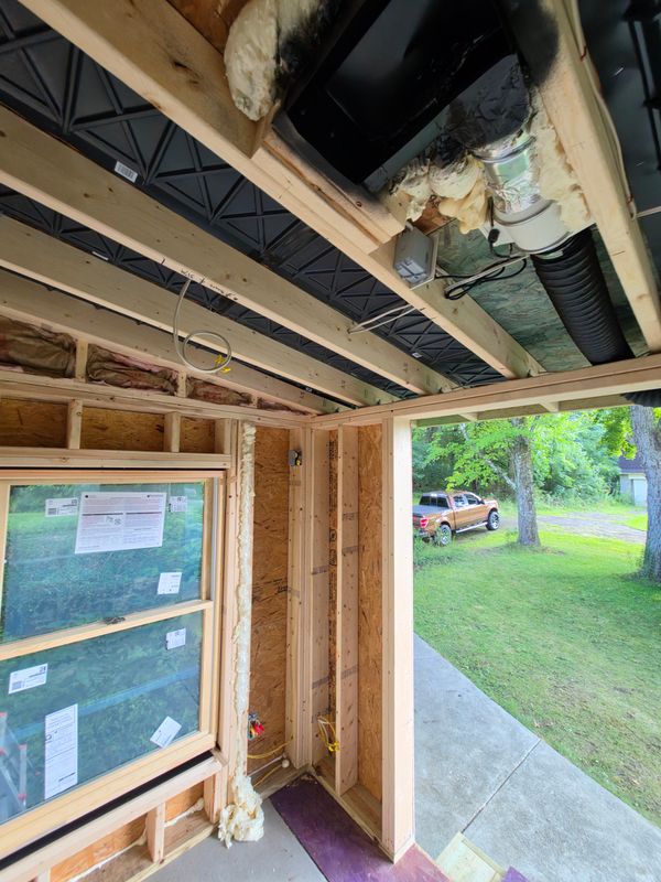 Carpentry