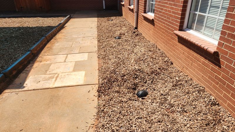 Gutter Downspouts and Extensions