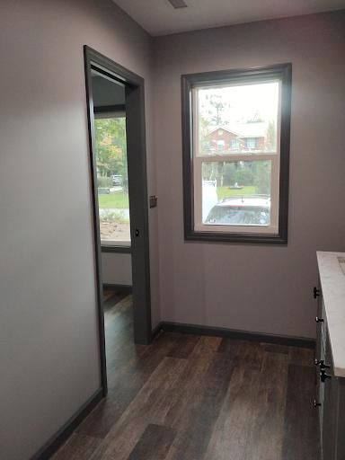 Interior Painting