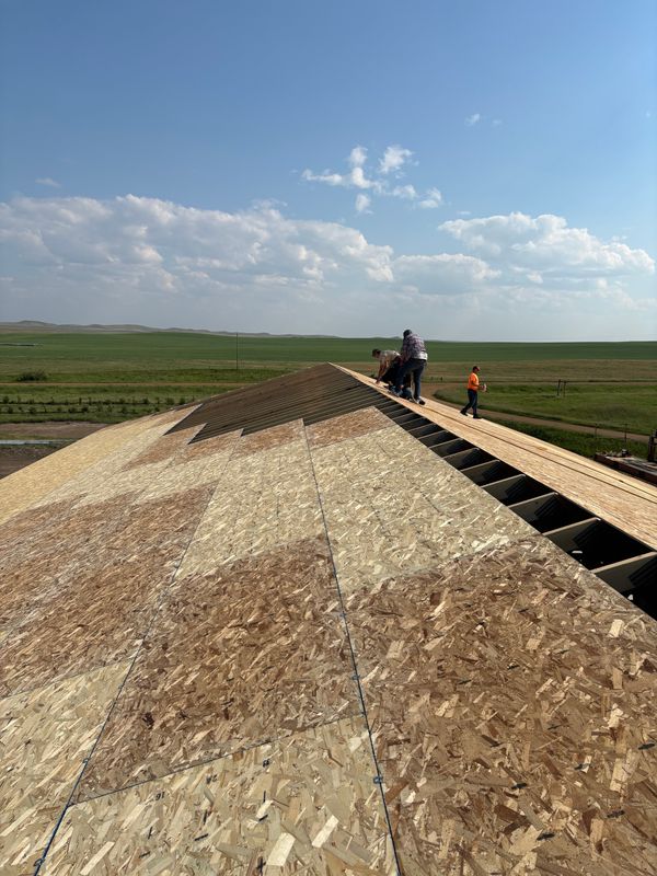 Roofing