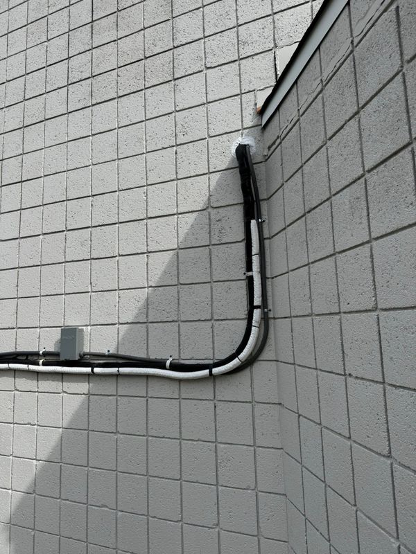 Ductwork Design and Installation