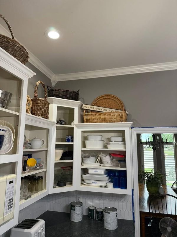 Kitchen and Bath