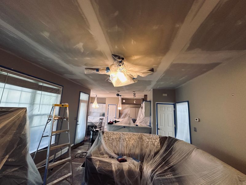 Drywall