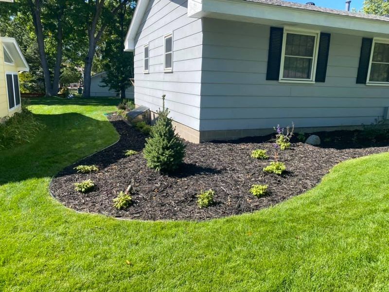 Hardscaping Landscaping