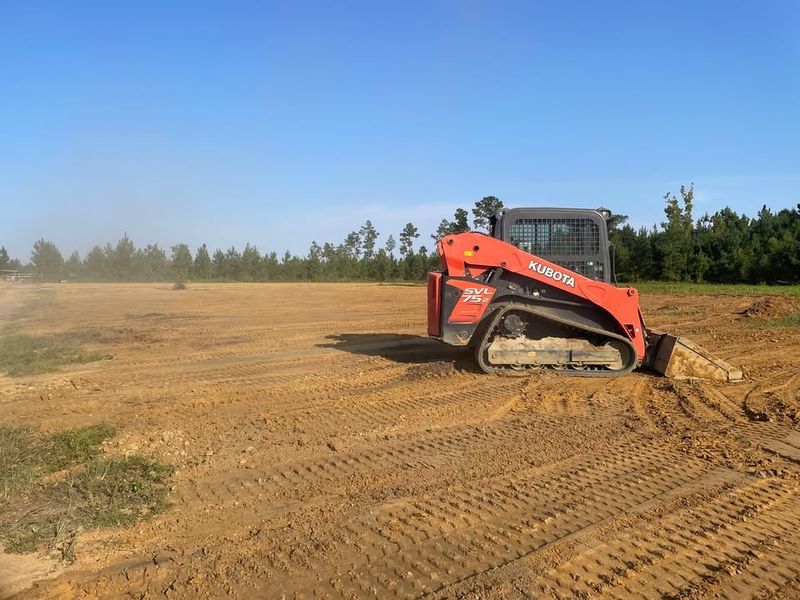 Residential & Commercial Excavation