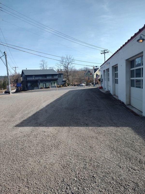 Gravel Driveway Installation/ Repair