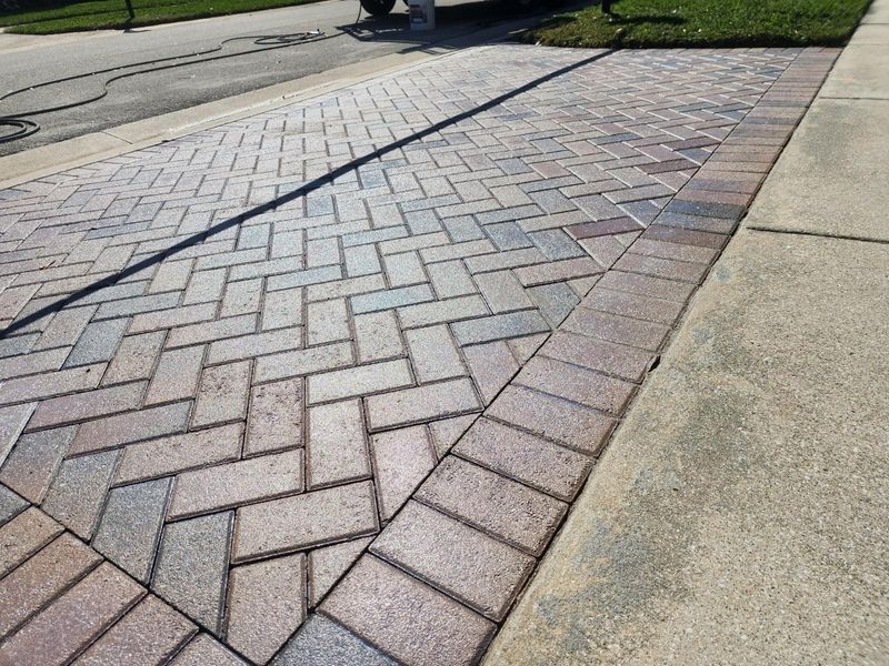 Exterior Cleaning