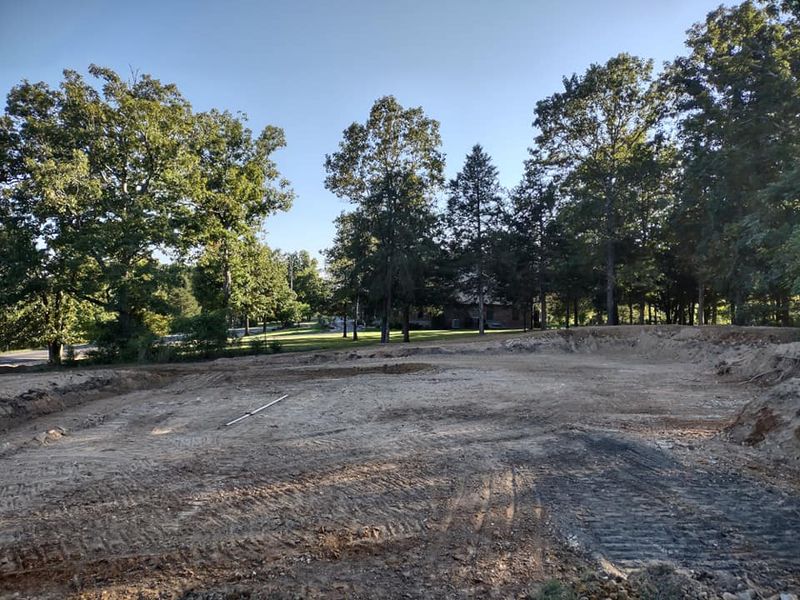 Site Preparation