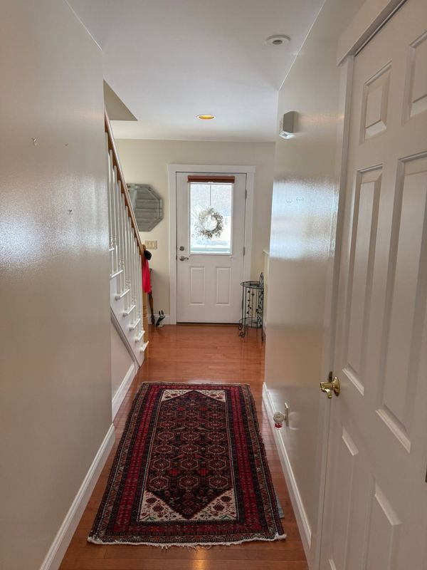Interior Painting