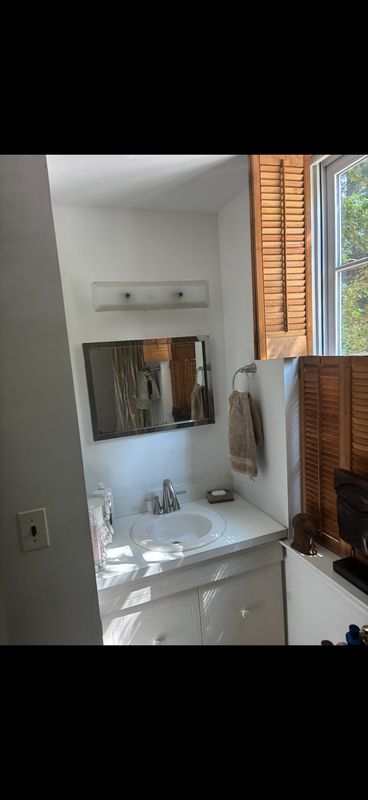 Bathroom Remodeling