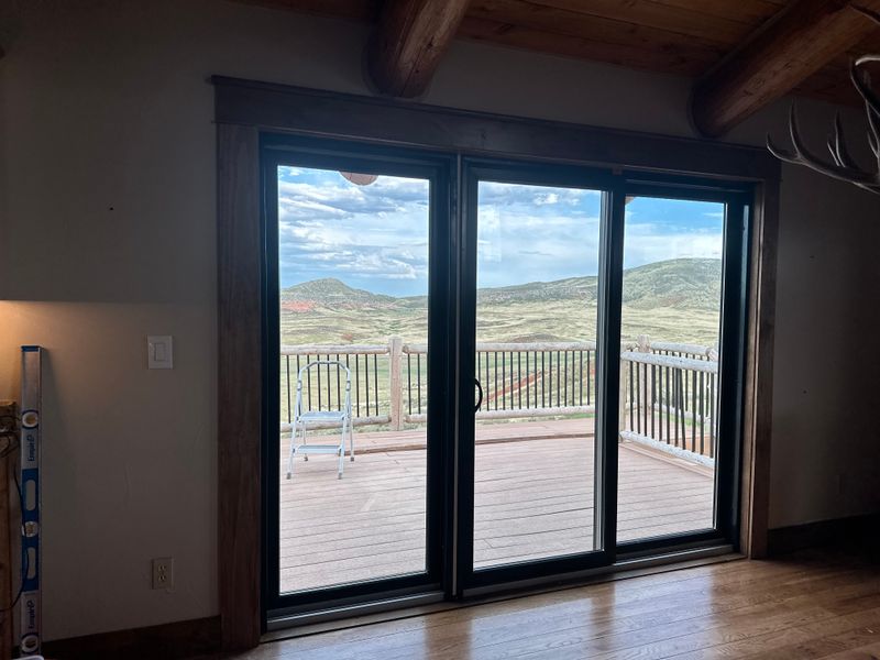 Window