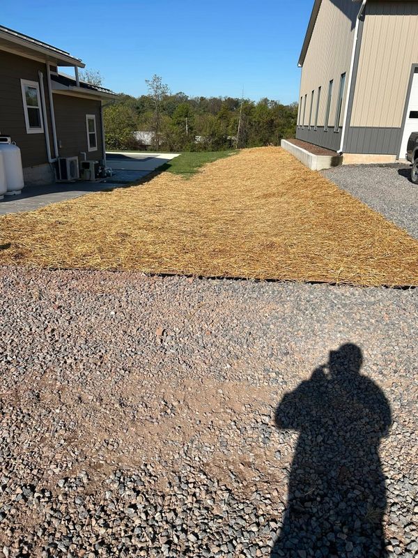 Landscaping & Hardscaping