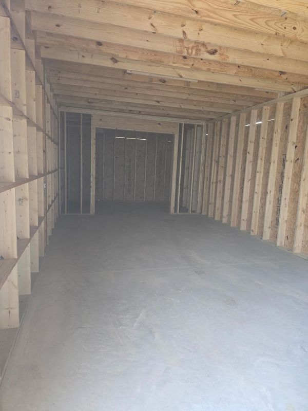 Commercial Services 