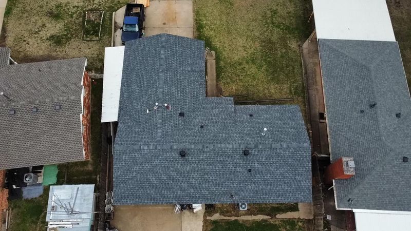 Gutter Installation & Replacement