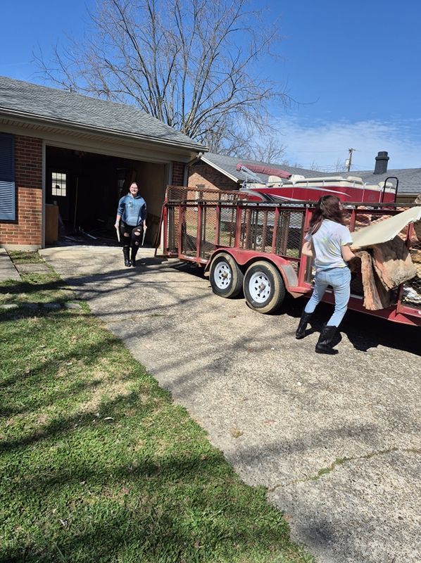 Exterior Repairs
