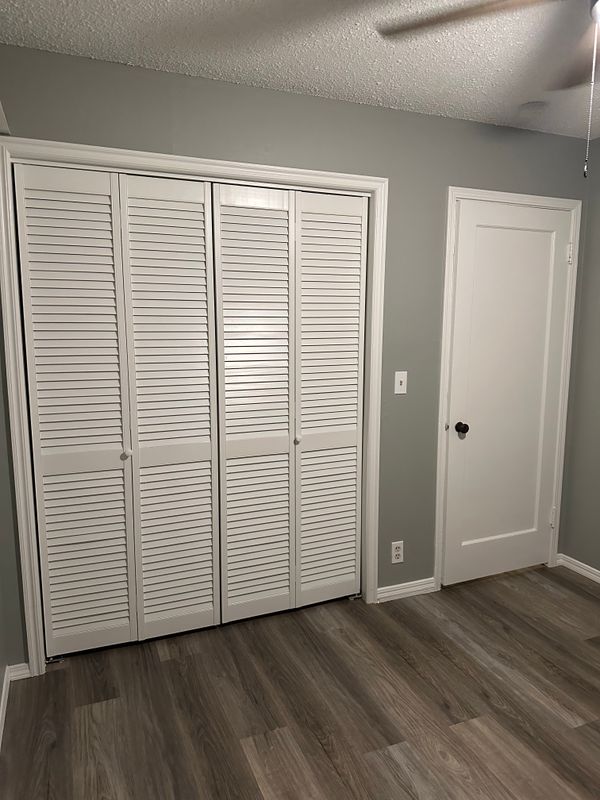 Interior Painting gallery