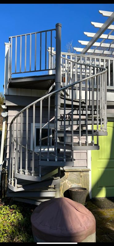 Exterior Painting gallery
