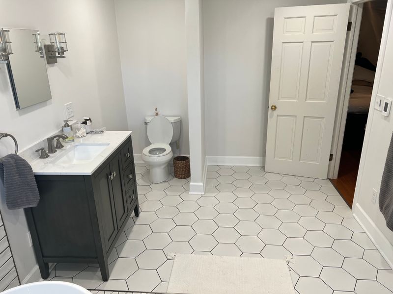 Floor Tiling gallery