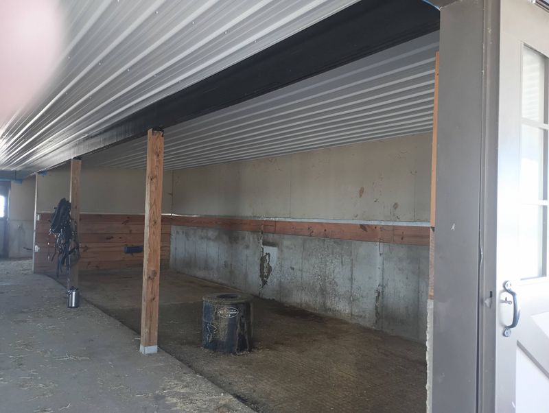 Barndominium Construction