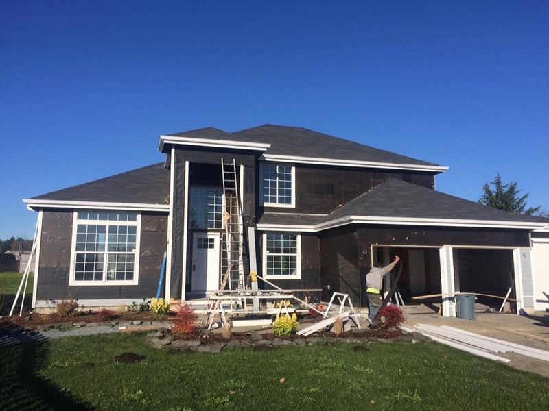 Exterior Painting