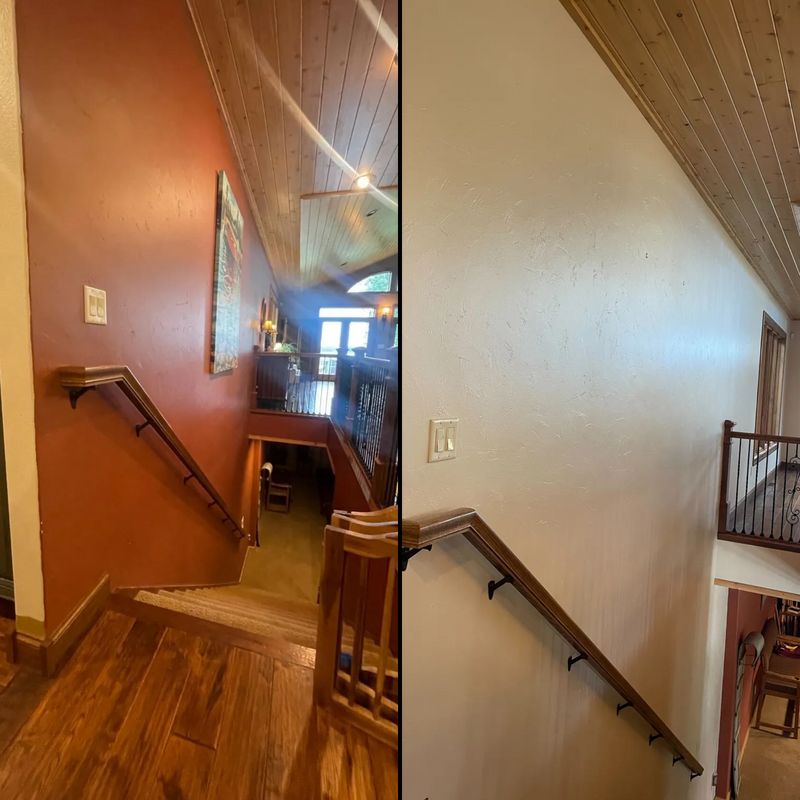 Interior Painting gallery