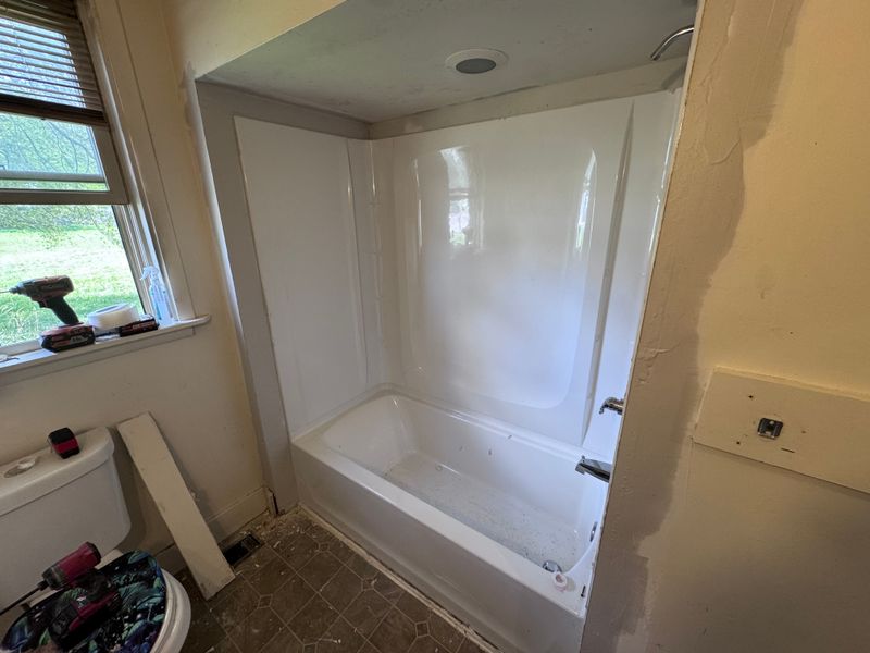 Kitchen and Bathroom Renovations