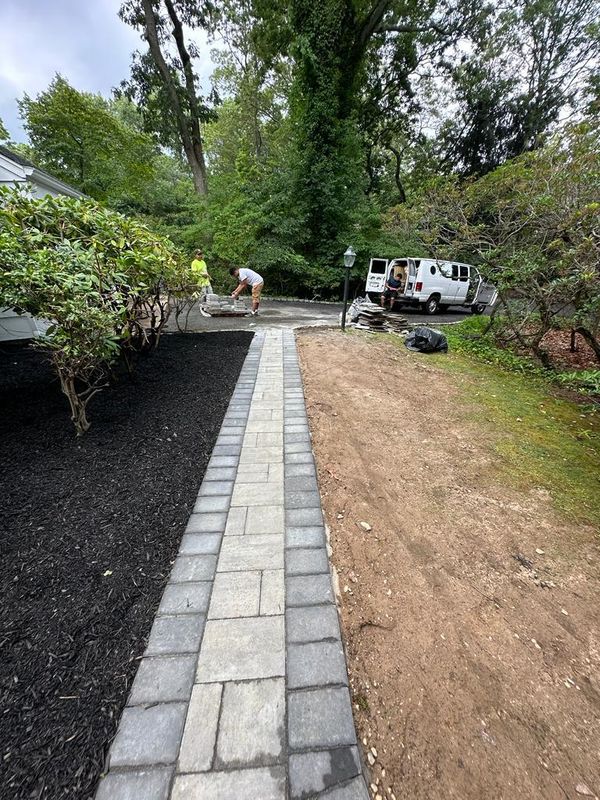 Exterior Renovations