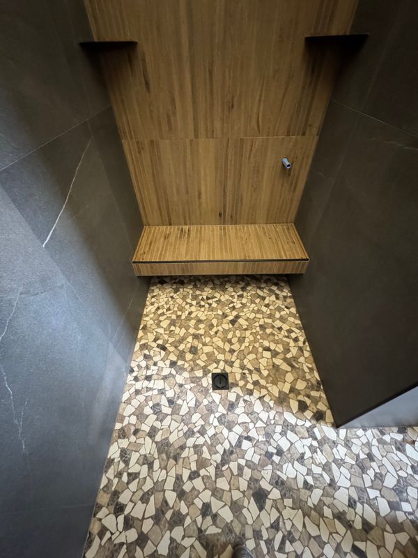Flooring