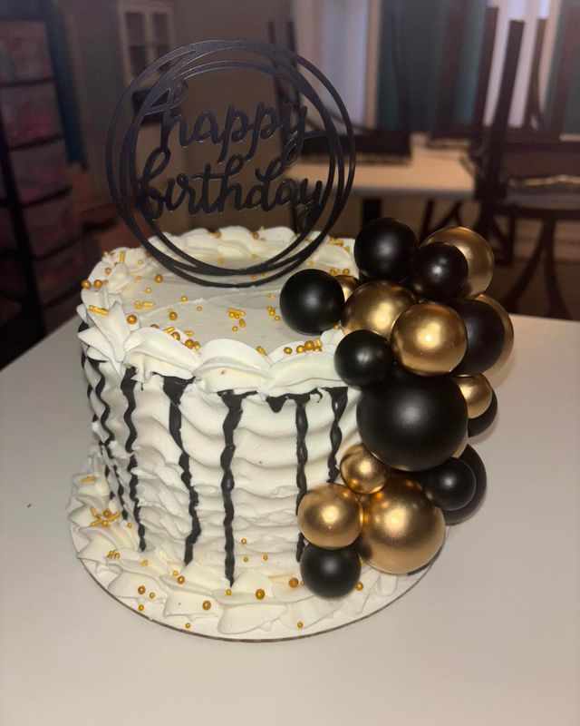 Cake and Treat
