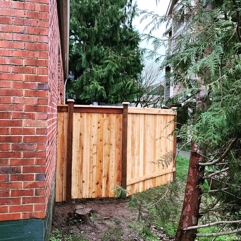 Fencing