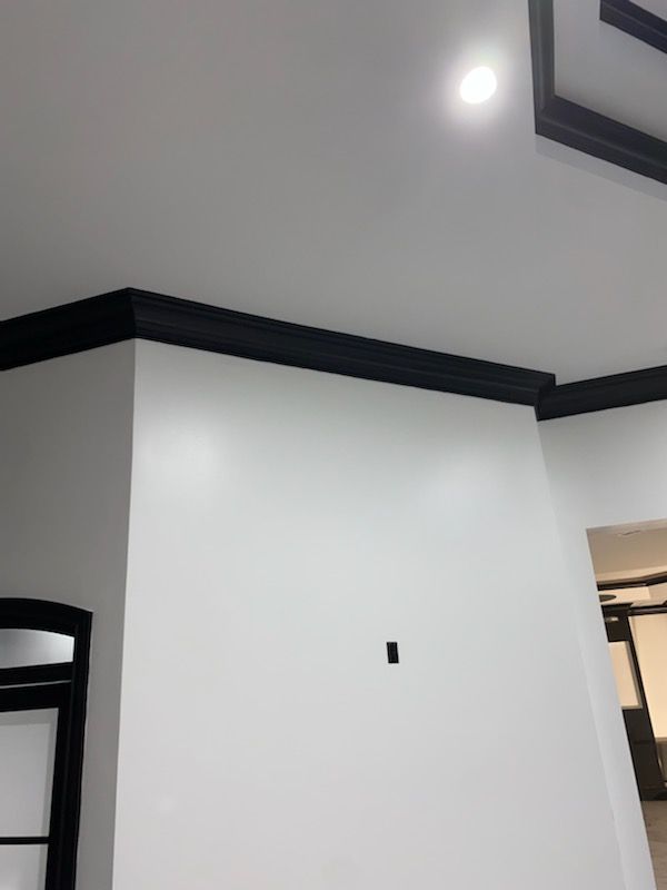 Interior Painting gallery