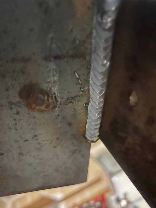 Welding