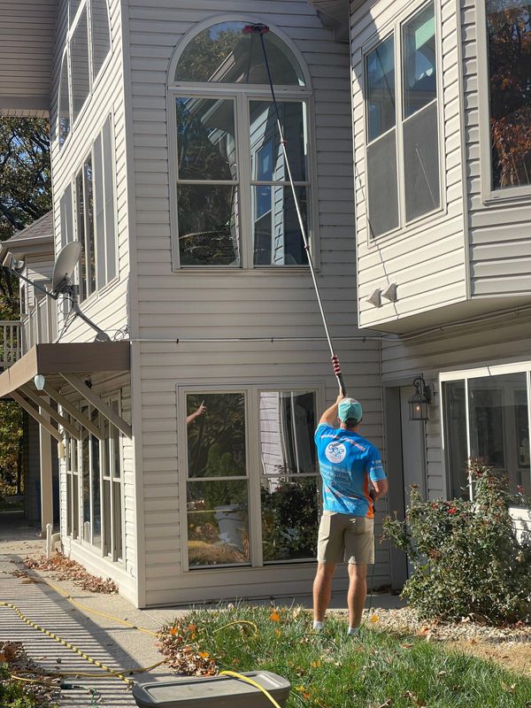 House Washing