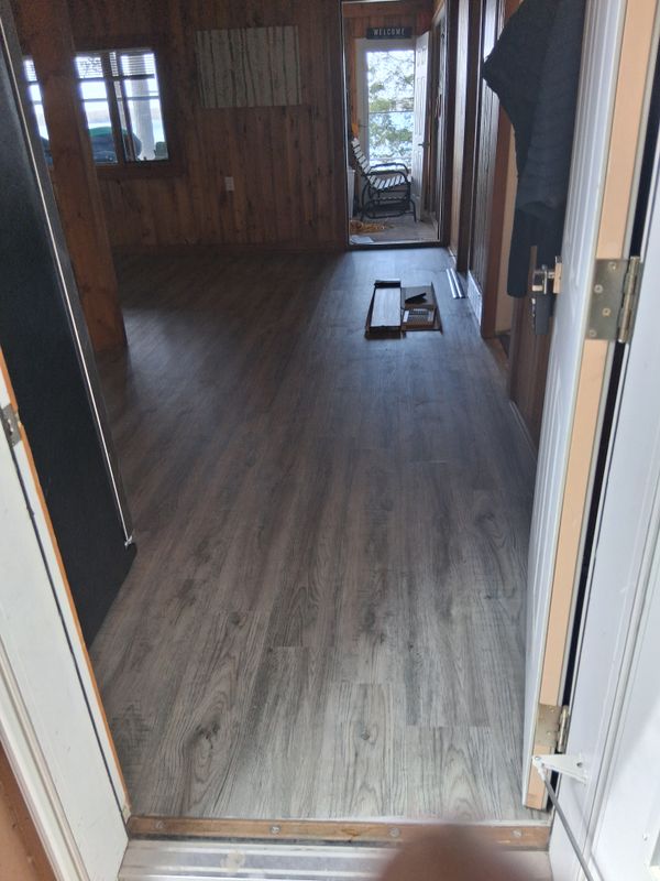 Flooring