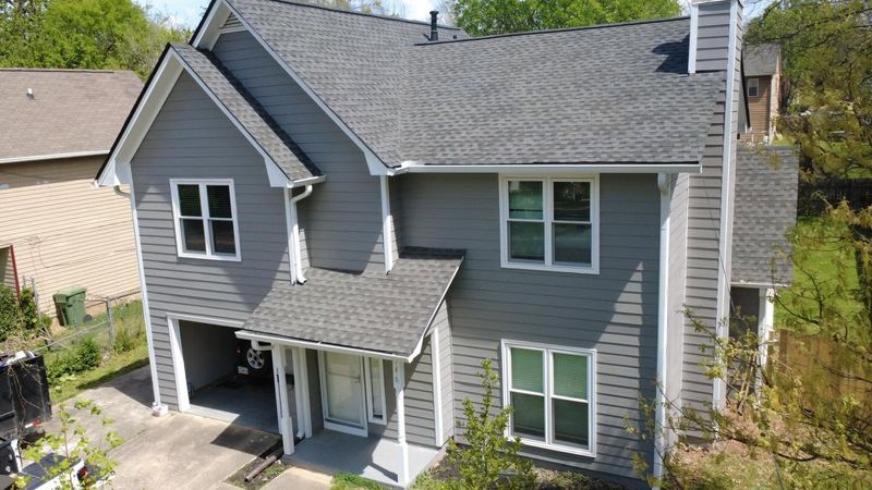 Siding