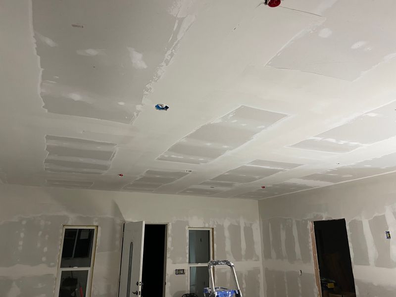 Drywall Services