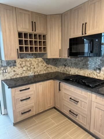 Interior Renovations