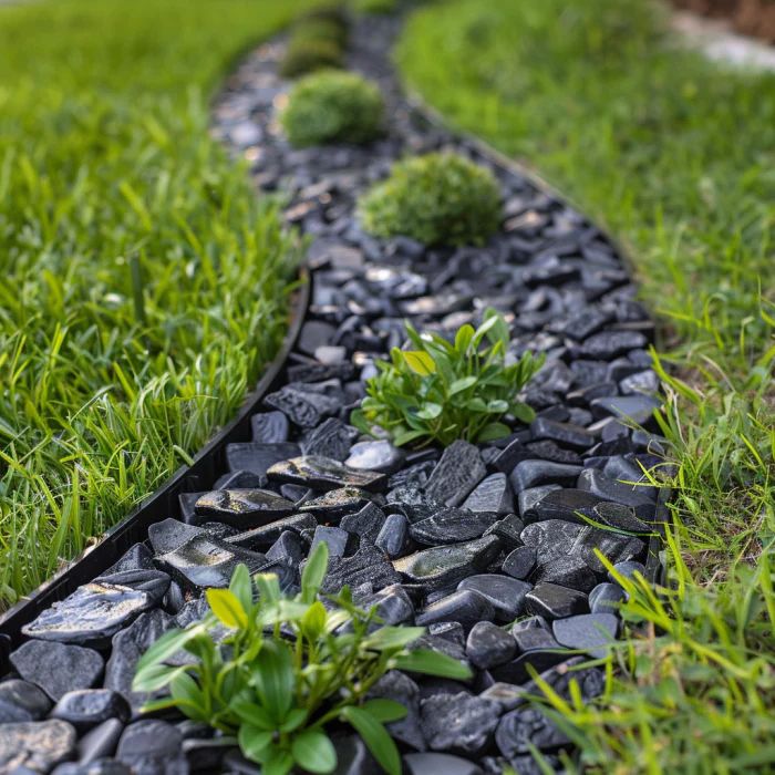 Hardscape Installation