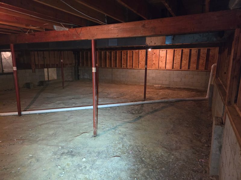 Waterproofing