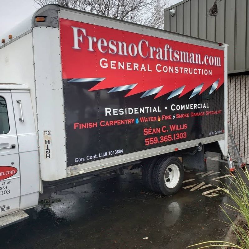 General Contractor