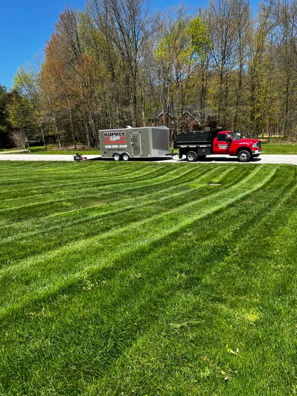 Lawn Care gallery