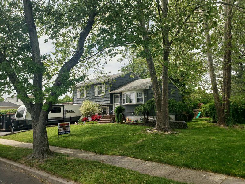 Exterior Renovations