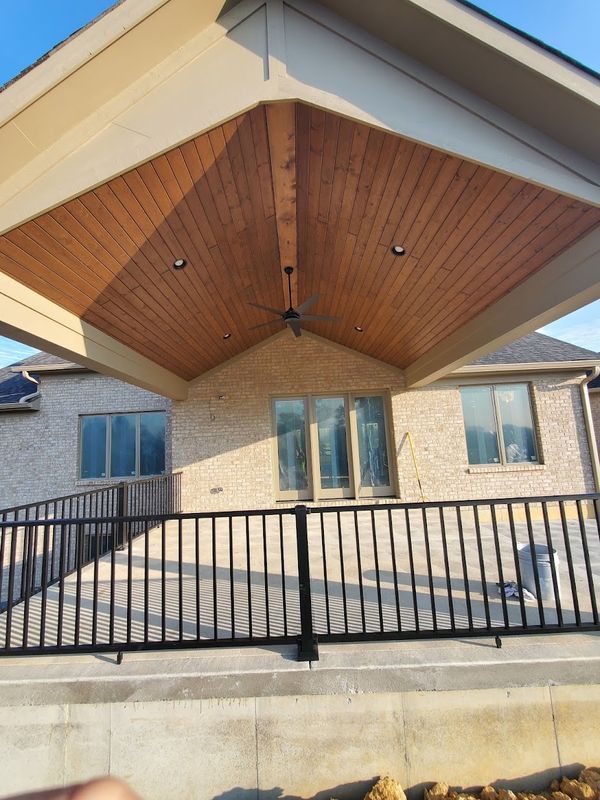 Exterior Painters in Verona, KY | House Painting Services