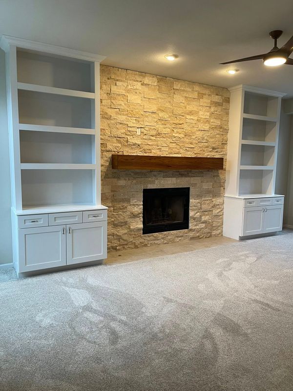 Custom Home Building