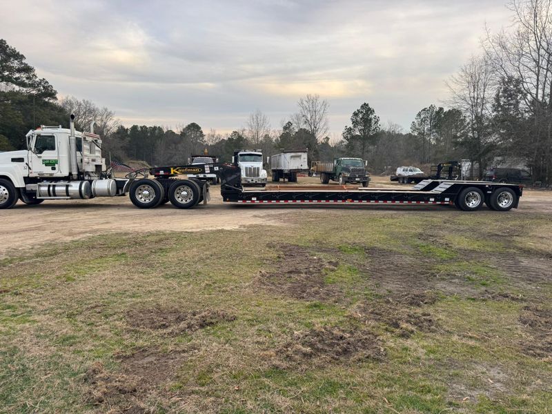 Site Preparation