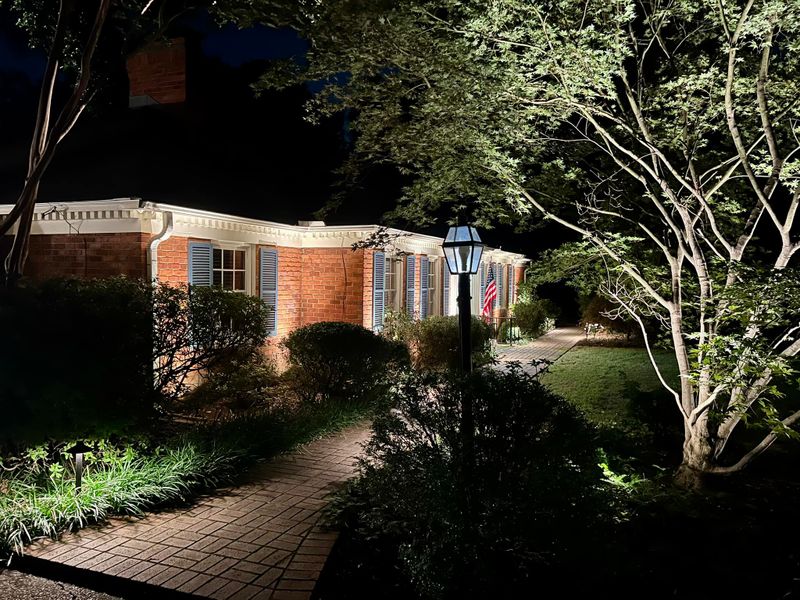 Landscape/Architectural/Outdoor Lighting