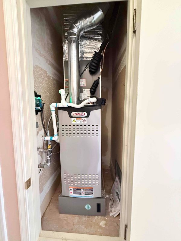 Emergency HVAC Services